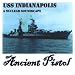 Uss Indianapolis
