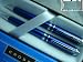 Cross 2010 Limited Edition Kinsgton Blue Lacquer Pen Pencil Set