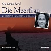 H&ouml;rbuch Die Meerfrau