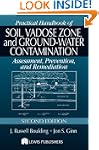 Practical Handbook of Soil, Vadose Zo...