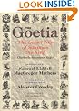Goetia: The Lesser Key of Solomon the King