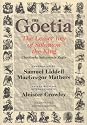 Goetia: The Lesser Key of Solomon the King