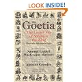 Goetia: The Lesser Key of Solomon the King