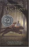 Books : The Tiger Rising