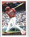 2009 Topps Baseball Card # 608 Cristian Guzman - Washington Nationals - Shipped In Protective Screwdown Display Case!
