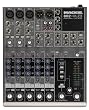 Mackie 802-VLZ3 8-Ch. Compact Recording/SR Mixer