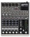 Mackie 802-VLZ3 8-Ch. Compact Recording/SR Mixer