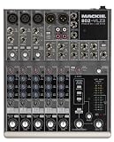 Mackie 802-VLZ3 8-Ch. Compact Recording/SR Mixer