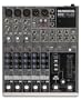 Mackie 802-VLZ3 8-Ch. Compact Recording/SR Mixer