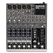 Mackie 802-VLZ3 8-Ch. Compact Recording/SR Mixer