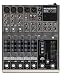 Mackie 802-VLZ3 8-Ch. Compact Recording/SR Mixer