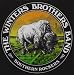 Winters-Brothers-Band-Southern Rockers cd cover