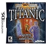 HiddenMysteries:Titanic-SecretsoftheFatefulVoyage