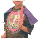 Classy Kid Souper Bibs For Super Kids - Girls 2 Pack