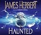Haunted CD