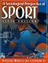 Sociological Perspective of Sport, A (5th Edition)
