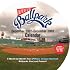 Take Me Out to the Ballpark 2008 Wall Calendar