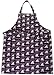 Texas Christian Horned Frogs Apron - NCAA College Athletics