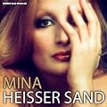 Heisser Sand