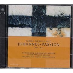 Johannes-Passion
