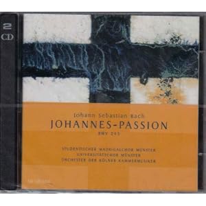 Johannes-Passion