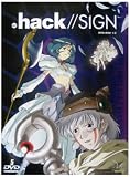 .Hack//SIGN - DVD BOX 1/2