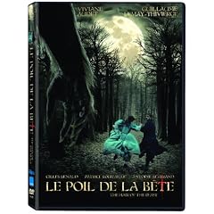 Le poil de la b�te (Hair Of The Beast)