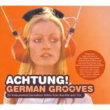 Achtung!German Groovesvon "Various"