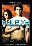 Produkt-Bild: Kyle XY, saison 3 : Renouveau [FR Import]