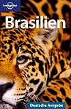 Lonely Planet Reisef�hrer Brasilien