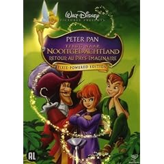 Peter Pan 2 : Retour Au Pays Imaginaires