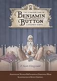 The Curious Case of Benjamin Button: A Graphic Novel