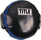 TITLE PUNCH SHIELD