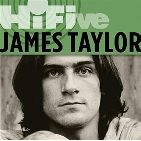 Listen to an audio clip of How Sweet It Is (To Be Loved By You) sung by James Taylor