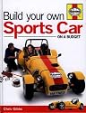 Build Your Own Sports Car: On a budget