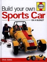 Build Your Own Sports Car: On a budget