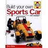 Build Your Own Sports Car: On a budget