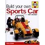 Build Your Own Sports Car: On a budget