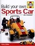 Build Your Own Sports Car: On a Budget
