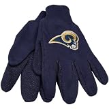 St. Louis Rams - Logo Utility Gloves