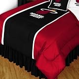 NBA Miami Heat Sidelines Comforter (Twin)