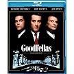 GoodFellas (Blu-ray) (Widescreen)