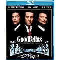 GoodFellas (Blu-ray) (Widescreen)