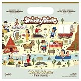 Shrinky Dinks Wild West Fun Pack