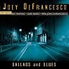 Image of album by Joey De Francesco