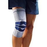 Bauerfeind GenuTrain Knee Support