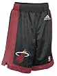 Miami Heat Kids (4-7) Replica Shorts