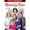 Family Ties TV Series