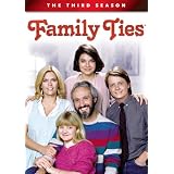 Family Ties - The Third Season