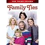 Family Ties - The Third Season